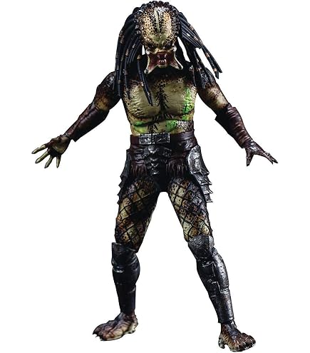 Buy NECA - Predator - 7